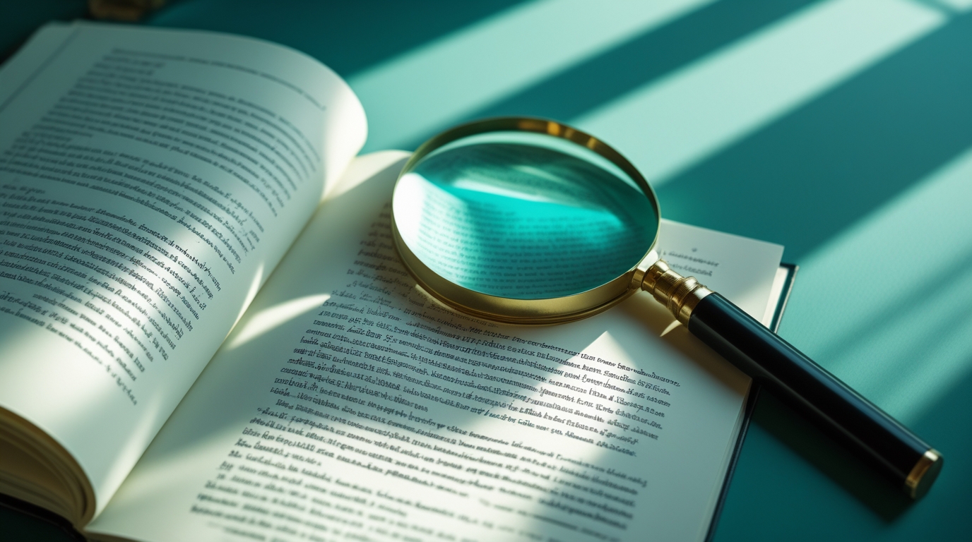 Manuscript Review